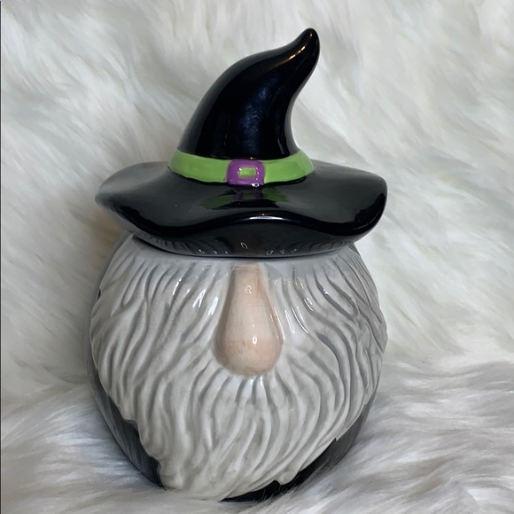 Halloween Wizard / Gnome - Picture 1 of 4